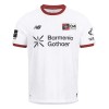Fodboldtøj Bayer 04 Leverkusen 4.trøje 2025-26